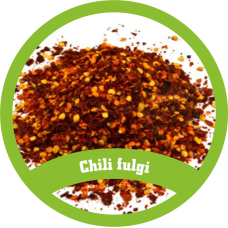 Chili Fulgi